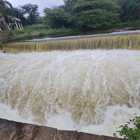 Panthalams Homestay Thekkady Zewnętrze zdjęcie