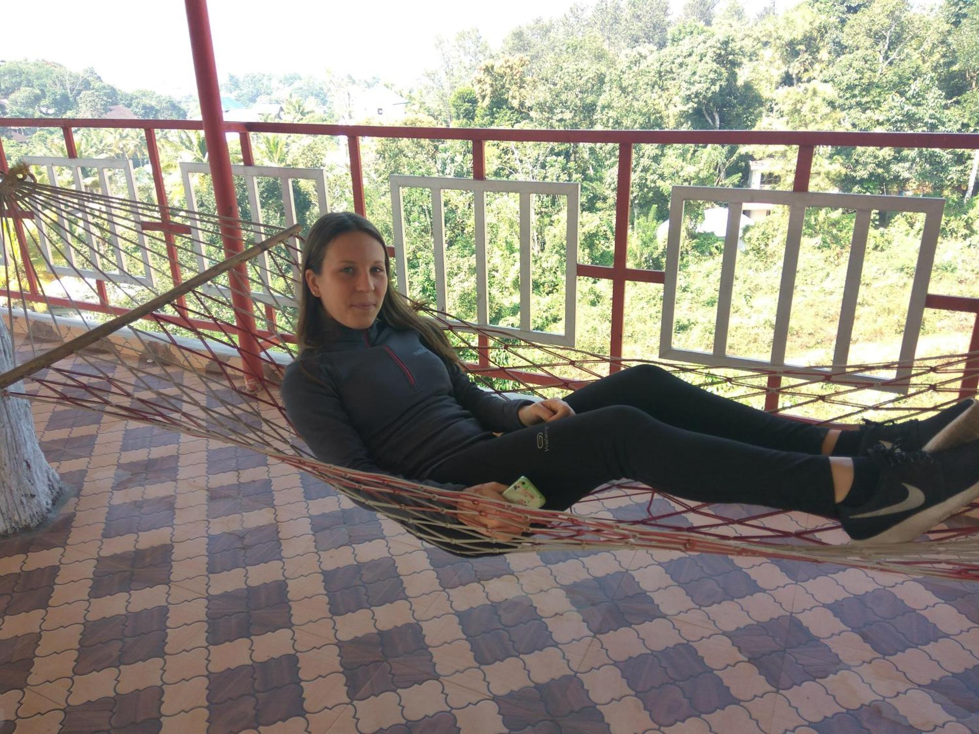 Panthalams Homestay Thekkady Zewnętrze zdjęcie