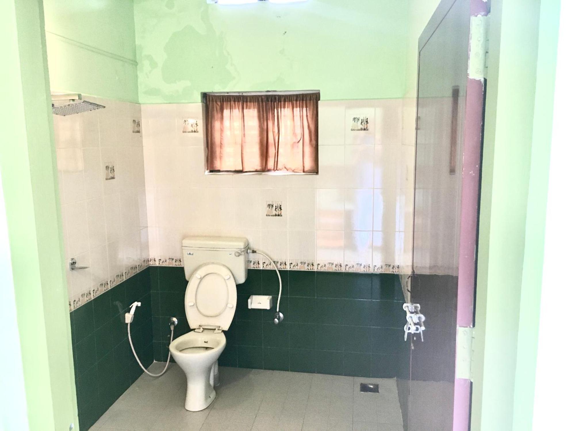 Panthalams Homestay Thekkady Zewnętrze zdjęcie