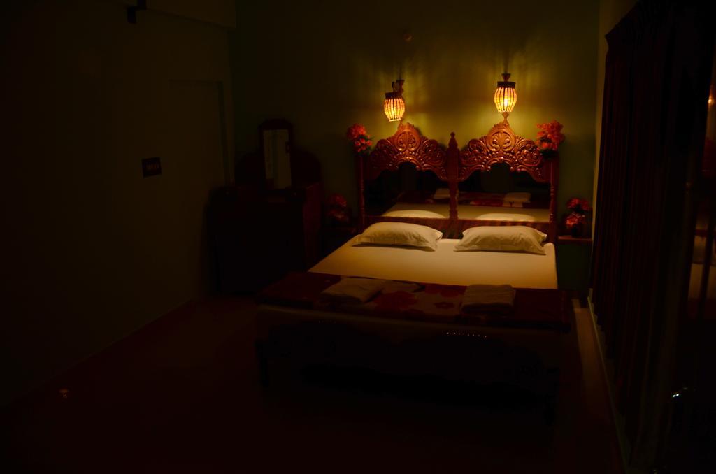 Panthalams Homestay Thekkady Pokój zdjęcie