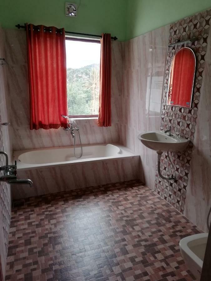 Panthalams Homestay Thekkady Zewnętrze zdjęcie